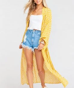 Show Me Your Mumu Marfa Kimono ~ Maui Marigold New Mu 15 Show Me Your Mumu Marfa Kimono ~ Maui Marigold New Mu