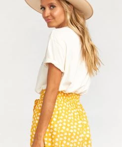 Show Me Your Mumu Clothes Tropics Tee ~ Wish You Were Beer Graphic 9 Show Me Your Mumu Clothes Tropics Tee ~ Wish You Were Beer Graphic