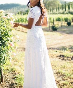 Show Me Your Mumu Eleanor Maxi Dress ~ Lovers Lace White Dresses 22 Show Me Your Mumu Eleanor Maxi Dress ~ Lovers Lace White Dresses