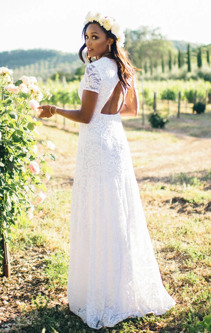 Show Me Your Mumu Eleanor Maxi Dress ~ Lovers Lace White Dresses 12 Show Me Your Mumu Eleanor Maxi Dress ~ Lovers Lace White Dresses