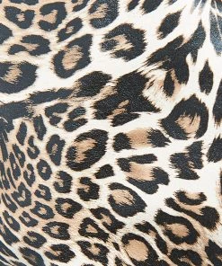 Show Me Your Mumu Vacay All Day Bucket Hat ~ Leopard Print Accessories