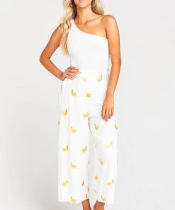 Show Me Your Mumu Jet Set Pants ~ Go Bananas Bottoms