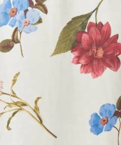 Show Me Your Mumu Alicia Tunic ~ Florence Floral Silky Dots Maternity