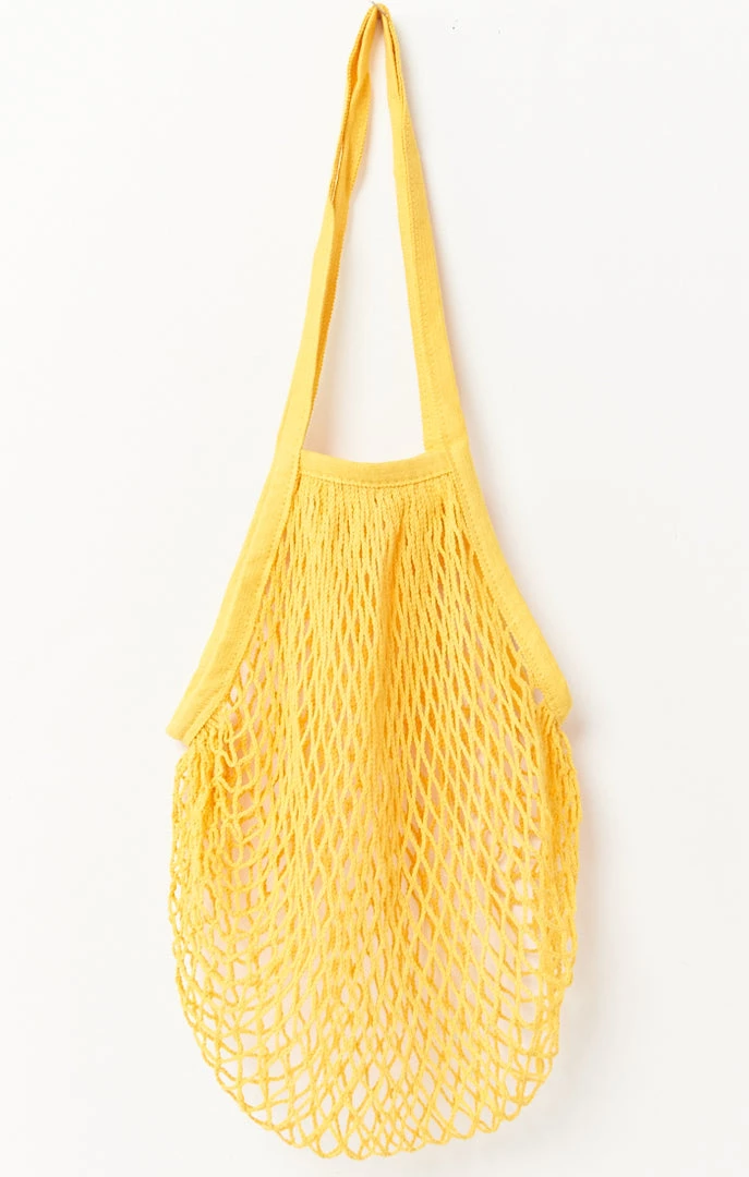 Show Me Your Mumu Sunlit Woven Bag ~ Yellow Accessories 7 Show Me Your Mumu Sunlit Woven Bag ~ Yellow Accessories