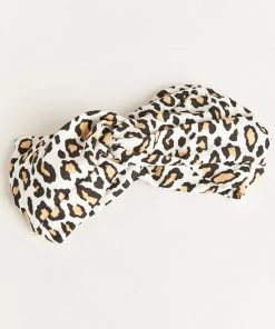 Show Me Your Mumu Imogen Headband ~ Wilma Wildcat Cruise Accessories