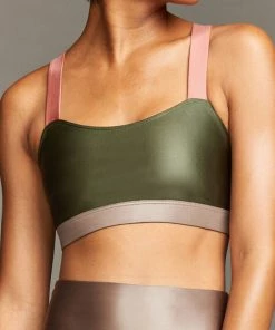 Show Me Your Mumu Zenon Bra ~ Desert Ombre
