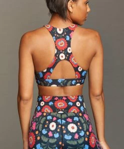 Show Me Your Mumu Clothes Arc Bra ~ Mexicali