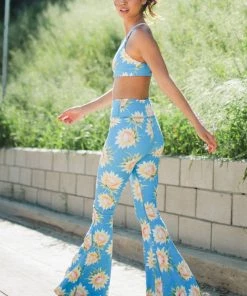 Show Me Your Mumu Clothes Flora Bells ~ Cornflower Dreams