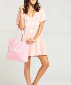 Show Me Your Mumu Ultimate Bridesmaids Pack ~ Pink