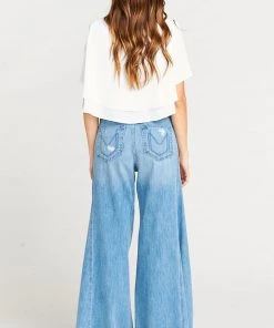 Show Me Your Mumu San Fran Super Flare ~ Breakwater