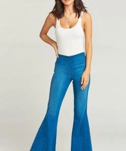 Show Me Your Mumu Berkeley Bells Short ~ Ocean Pants 19 Show Me Your Mumu Berkeley Bells Short ~ Ocean Pants