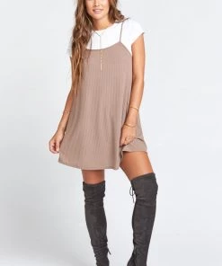 Show Me Your Mumu Geri Tee ~ White