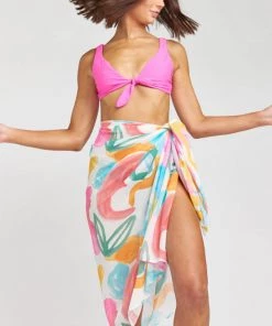 Show Me Your Mumu Kiran Sarong ~ Mutisse Accessories