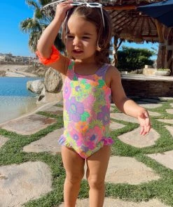 Show Me Your Mumu New Mu Annabel One Piece ~ Neon Daze