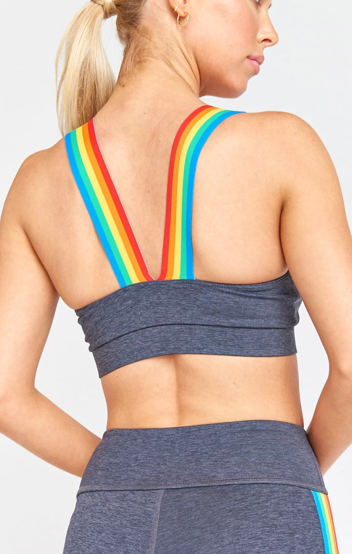 Show Me Your Mumu Zenon Bra ~ Shadow Stretch 5 Show Me Your Mumu Zenon Bra ~ Shadow Stretch