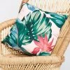 Show Me Your Mumu Throw Pillow Cover ~ Kauai Kisses Accessories