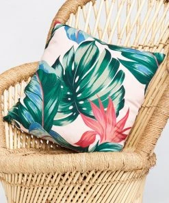 Show Me Your Mumu Throw Pillow Cover ~ Kauai Kisses Accessories