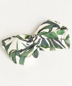 Show Me Your Mumu Imogen Headband ~ Peruvian Palm Accessories
