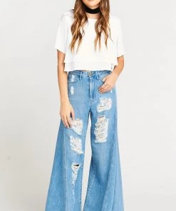 Show Me Your Mumu San Fran Super Flare ~ Breakwater