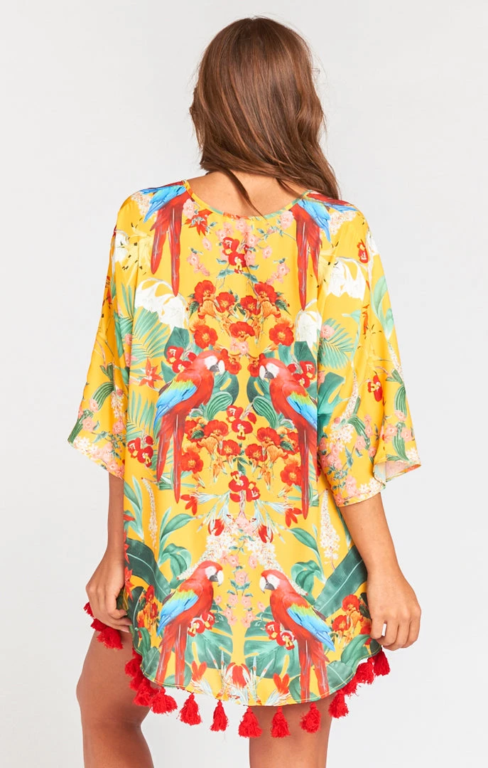 Show Me Your Mumu Shook Tassel Tunic ~ Pollys Paradise Maternity 6 Show Me Your Mumu Shook Tassel Tunic ~ Pollys Paradise Maternity