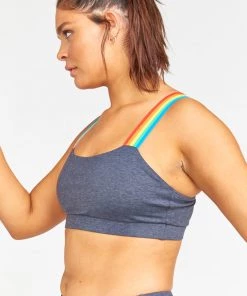 Show Me Your Mumu Zenon Bra ~ Shadow Stretch 16 Show Me Your Mumu Zenon Bra ~ Shadow Stretch
