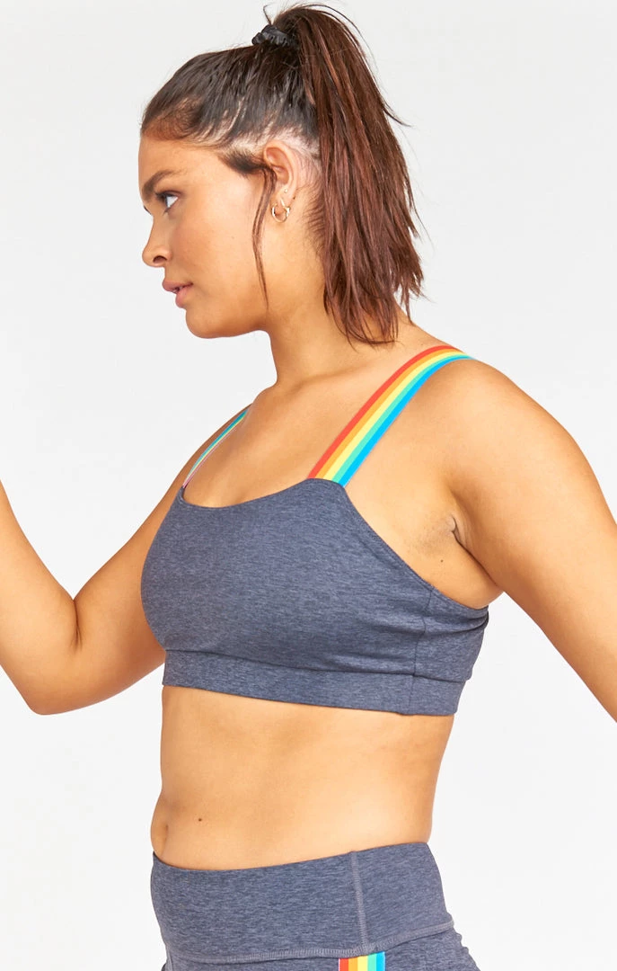 Show Me Your Mumu Zenon Bra ~ Shadow Stretch 9 Show Me Your Mumu Zenon Bra ~ Shadow Stretch