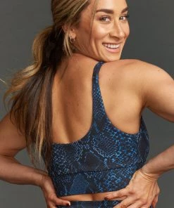 Show Me Your Mumu Triton Tankini ~ Cobalt Cobra Clothes 9 Show Me Your Mumu Triton Tankini ~ Cobalt Cobra Clothes