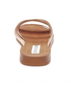 Show Me Your Mumu Steve Madden Pascale Slide Sandals ~ Blush