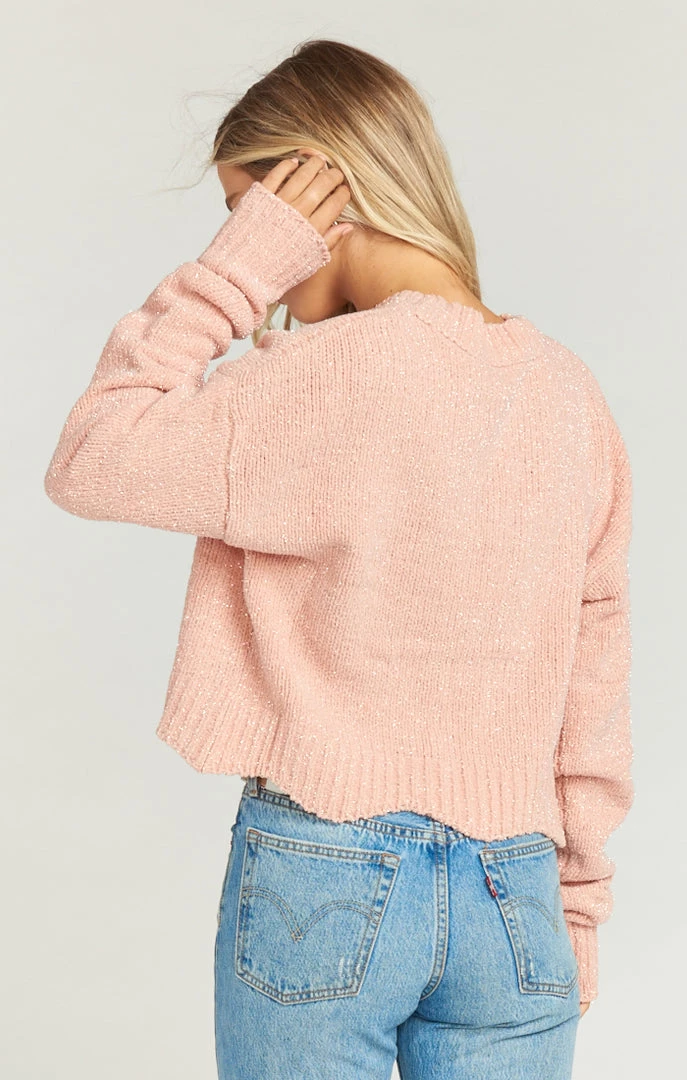 Show Me Your Mumu Sweaters Tristen Sweater ~ Twinkle Twinkle Knit 6 Show Me Your Mumu Sweaters Tristen Sweater ~ Twinkle Twinkle Knit