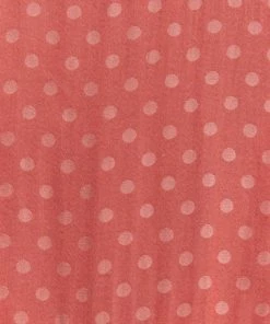 Show Me Your Mumu Rebel Romper ~ Sangria Silky Dots