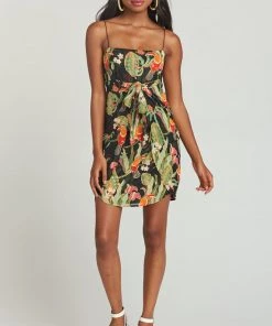 Show Me Your Mumu Rayna Tie Dress ~ Toucan Tango 10 Show Me Your Mumu Rayna Tie Dress ~ Toucan Tango
