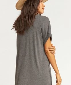 Show Me Your Mumu Clothes Talia Tee ~ California Desert 10 Show Me Your Mumu Clothes Talia Tee ~ California Desert