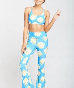 Show Me Your Mumu Clothes Flora Bells ~ Cornflower Dreams