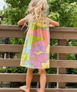 Show Me Your Mumu Sidekick Dress ~ Summer Sorbet New Mu