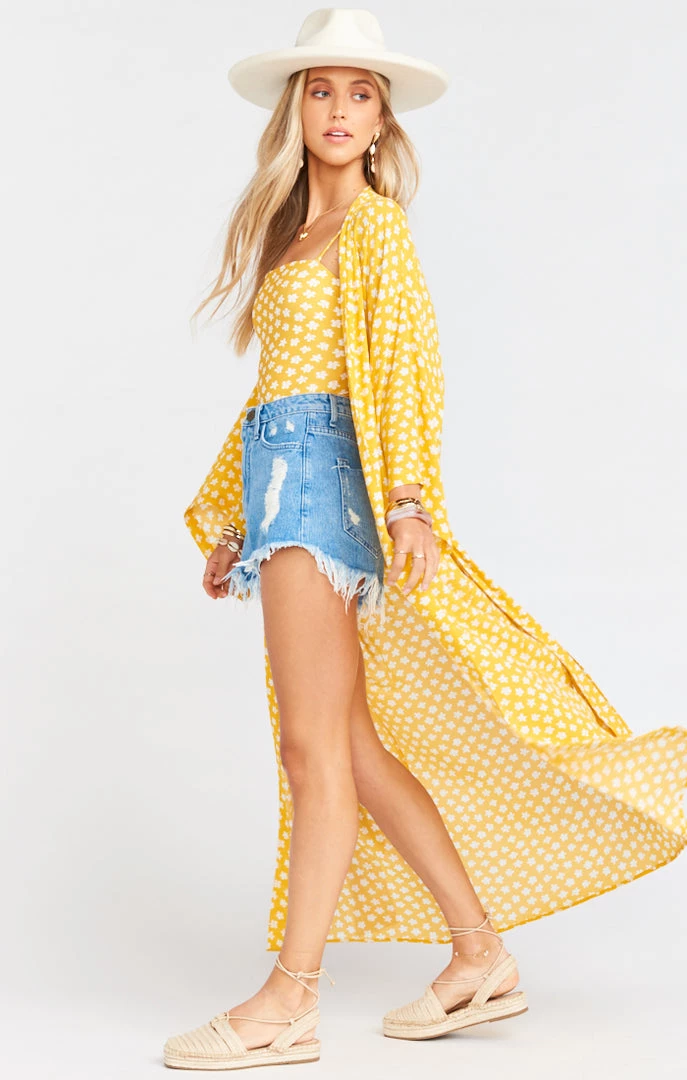 Show Me Your Mumu Marfa Kimono ~ Maui Marigold New Mu 4 Show Me Your Mumu Marfa Kimono ~ Maui Marigold New Mu