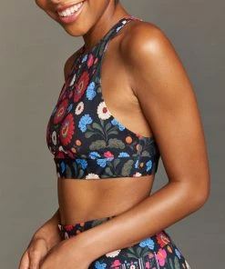 Show Me Your Mumu Clothes Arc Bra ~ Mexicali