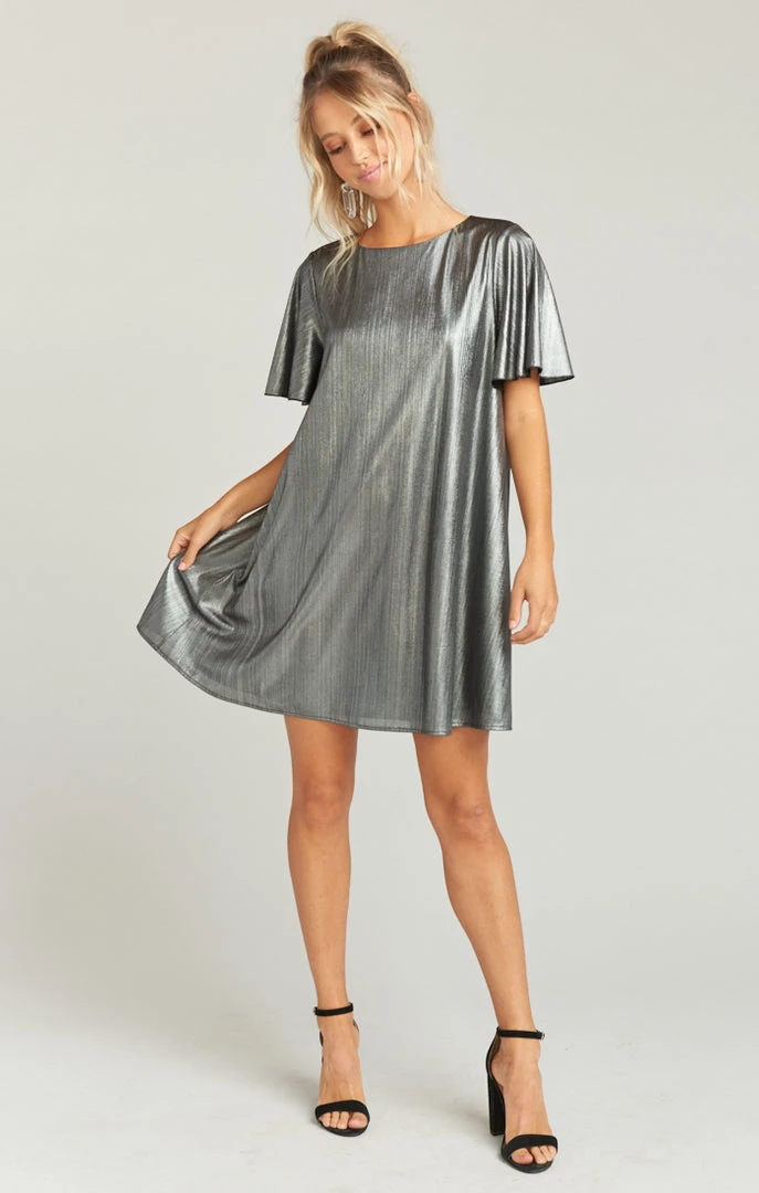 Show Me Your Mumu Maternity Jenner Dress ~ Call Me Disco 6 Show Me Your Mumu Maternity Jenner Dress ~ Call Me Disco