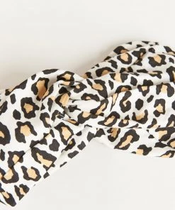 Show Me Your Mumu Imogen Headband ~ Wilma Wildcat Cruise Accessories