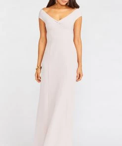 Show Me Your Mumu Zurich Knot Gown ~ Show Me The Ring Stretch Crepe 10 Show Me Your Mumu Zurich Knot Gown ~ Show Me The Ring Stretch Crepe