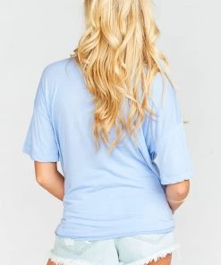 Show Me Your Mumu Liam Tee ~ Froyo Graphic Clothes