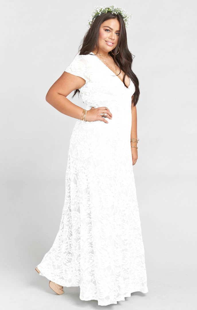 Show Me Your Mumu Eleanor Maxi Dress ~ Lovers Lace White Dresses 8 Show Me Your Mumu Eleanor Maxi Dress ~ Lovers Lace White Dresses