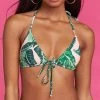 Show Me Your Mumu Swim Santorini Tie Top ~ Beverly Barbie