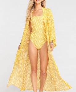 Show Me Your Mumu Marfa Kimono ~ Maui Marigold New Mu 14 Show Me Your Mumu Marfa Kimono ~ Maui Marigold New Mu