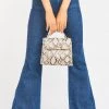 Show Me Your Mumu Accessories Cheyenne Crossbody Bag ~ Snake