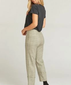 Show Me Your Mumu Hugo Pants ~ Cambridge Plaid 10 Show Me Your Mumu Hugo Pants ~ Cambridge Plaid