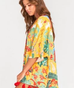 Show Me Your Mumu Shook Tassel Tunic ~ Pollys Paradise Maternity 8 Show Me Your Mumu Shook Tassel Tunic ~ Pollys Paradise Maternity