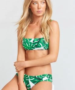 Show Me Your Mumu Daytona Top ~ Jane Of The Jungle