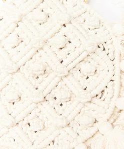 Show Me Your Mumu Cleobella X Mumu Francesca Crochet Bag ~ White New Mu 17 Show Me Your Mumu Cleobella X Mumu Francesca Crochet Bag ~ White New Mu