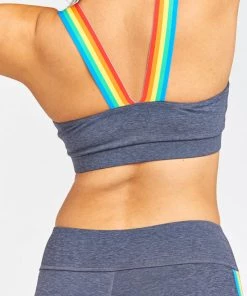 Show Me Your Mumu Zenon Bra ~ Shadow Stretch 17 Show Me Your Mumu Zenon Bra ~ Shadow Stretch