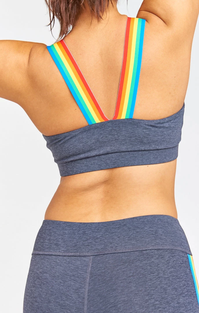 Show Me Your Mumu Zenon Bra ~ Shadow Stretch 10 Show Me Your Mumu Zenon Bra ~ Shadow Stretch